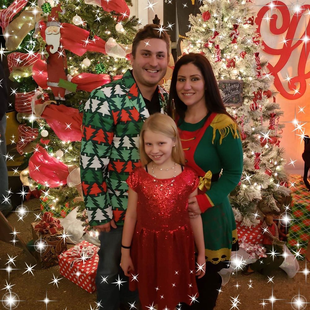 Meet your Posher, Shelly